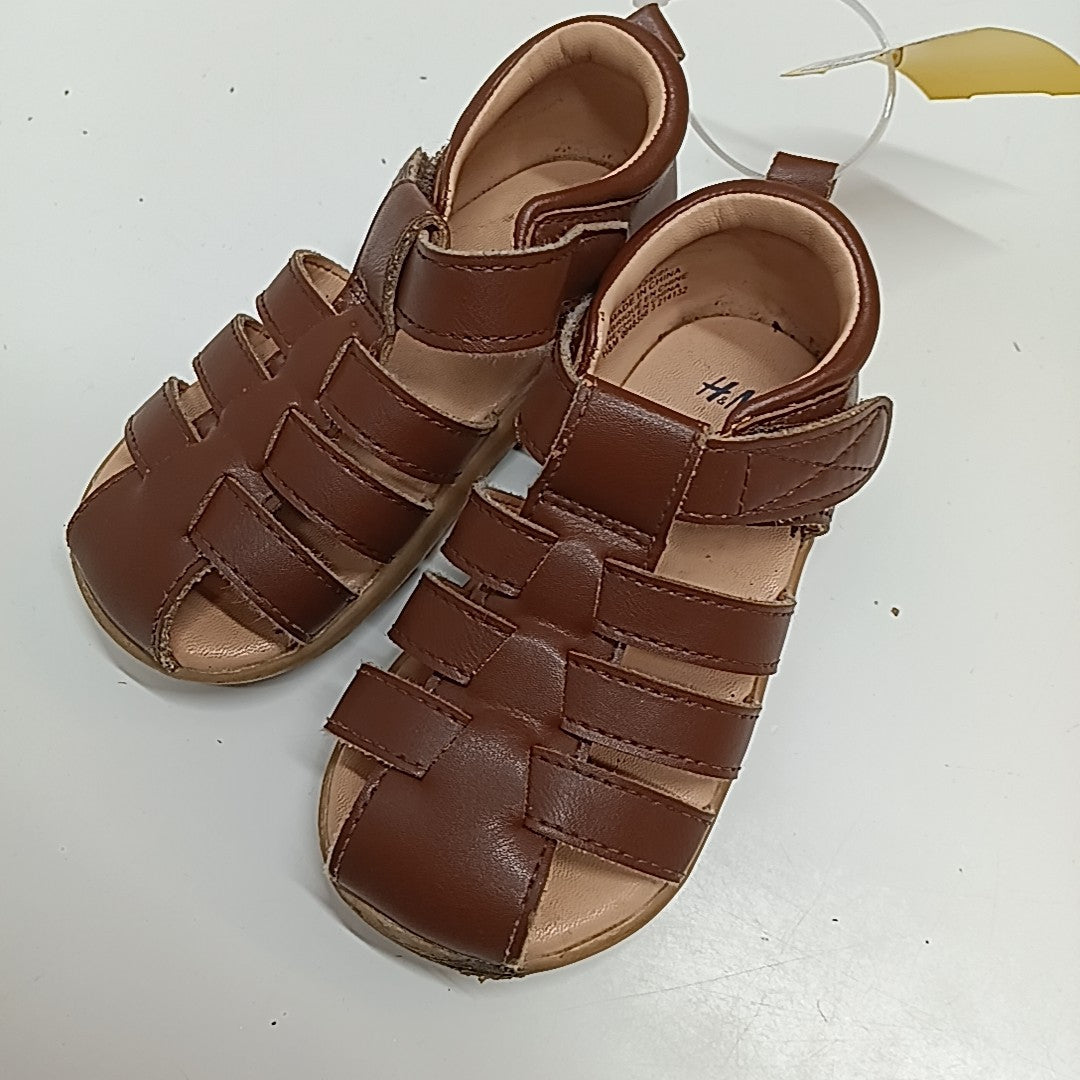 H&M 6C Sandals