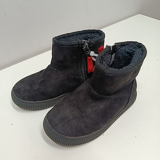 Cat & Jack 9C Boots