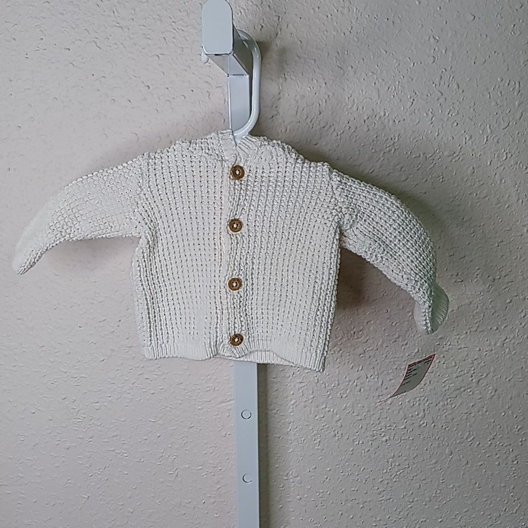 Carter's Newborn Sweater/Sweatshirt