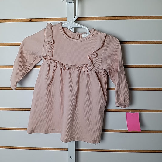 Petit Lem 6 Months Dress