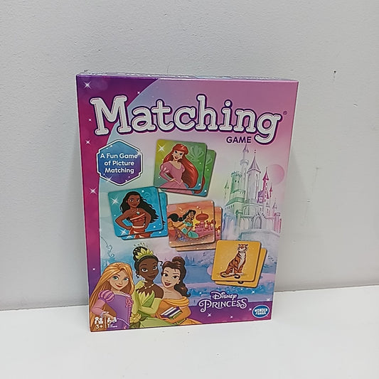 Wonder Forge Misc. Game