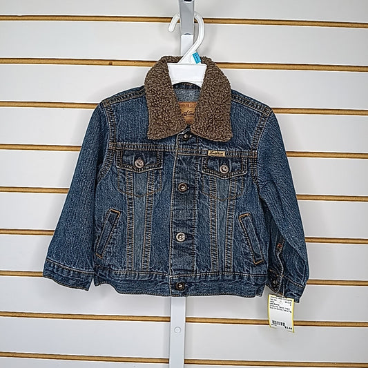 Levi Strauss 24 Months Jacket
