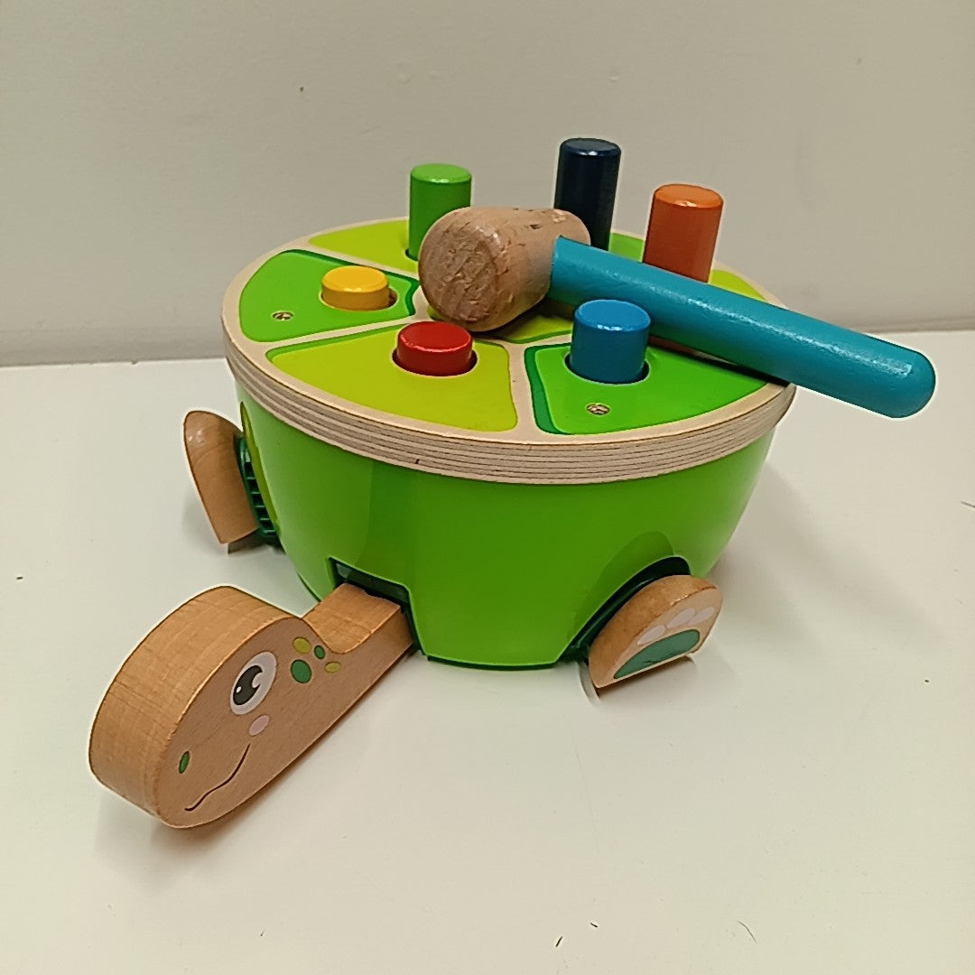 Discoveroo Wooden Toy