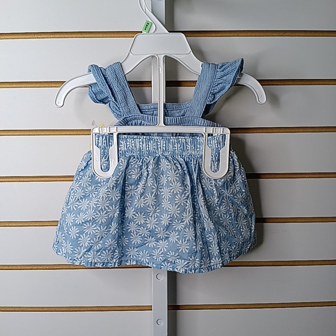 Carter's 6 Months Outfit 2pc