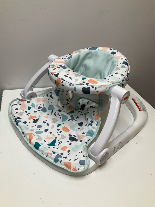 Fisher Price Chair