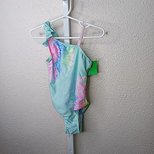 Shelloha 5 Swim Suit 1pc
