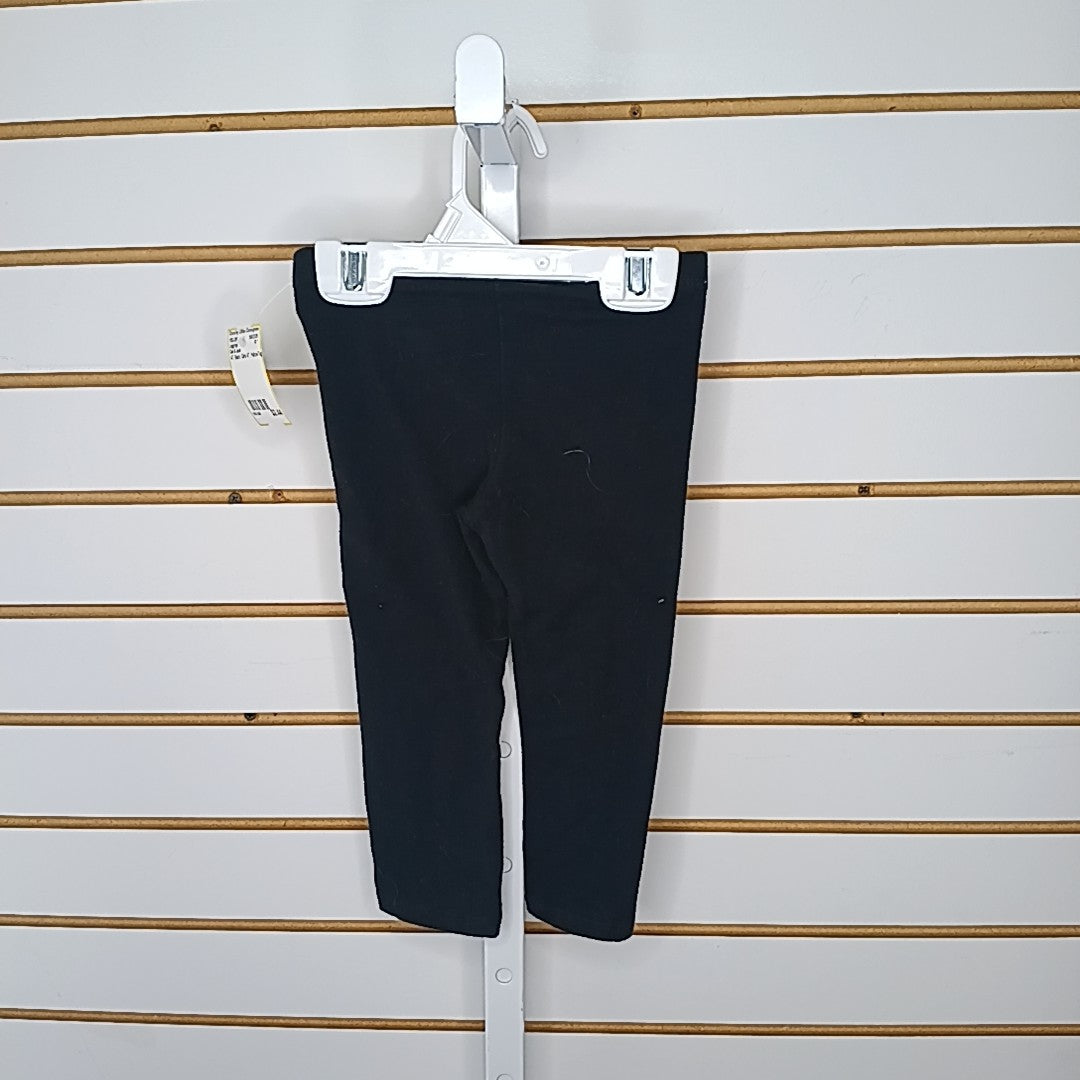 Cat & Jack 4T Leggings