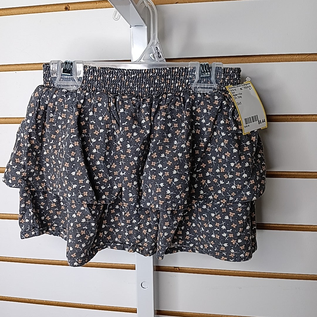 Rylee + Cru 2/3 Skirt