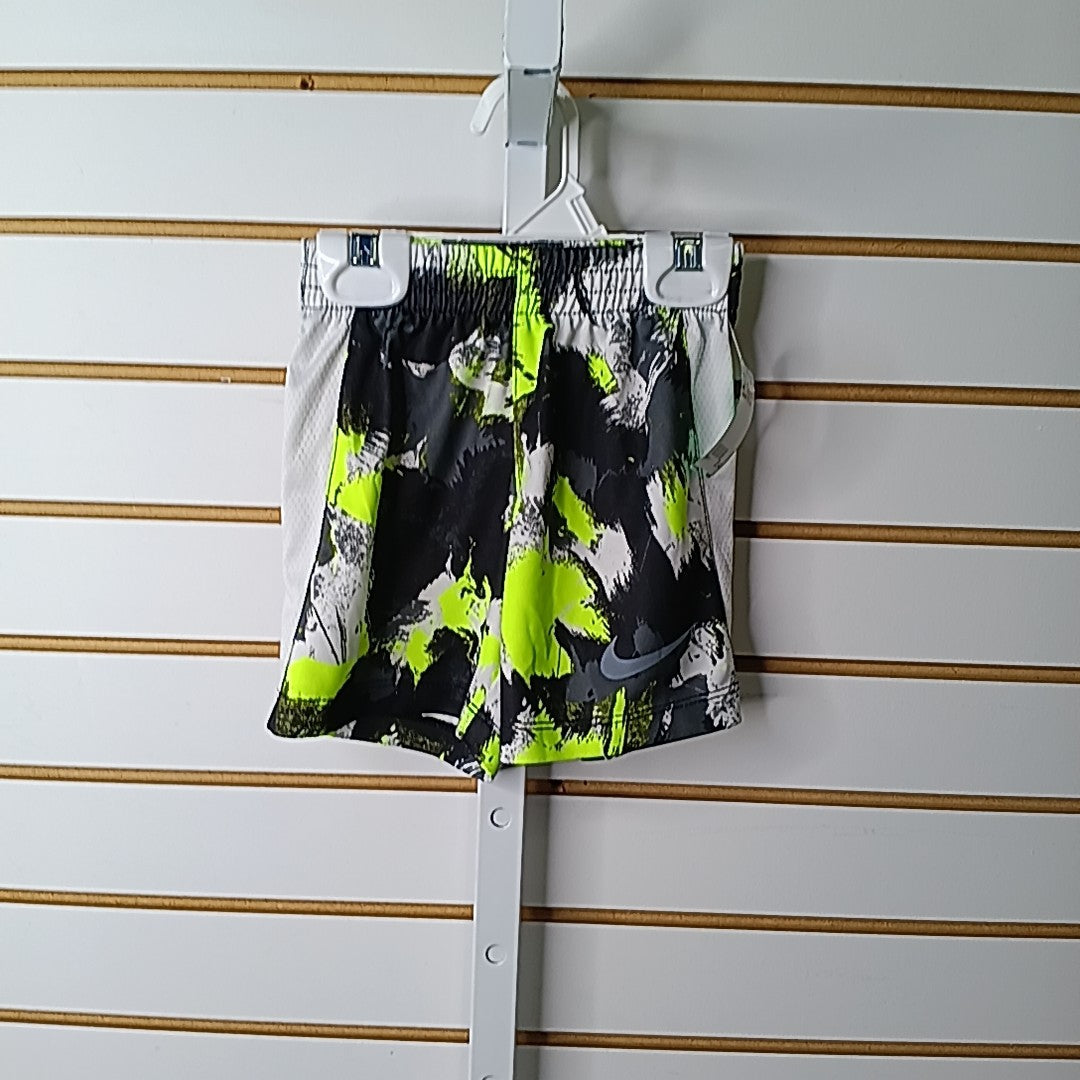 Nike 24 Months Shorts