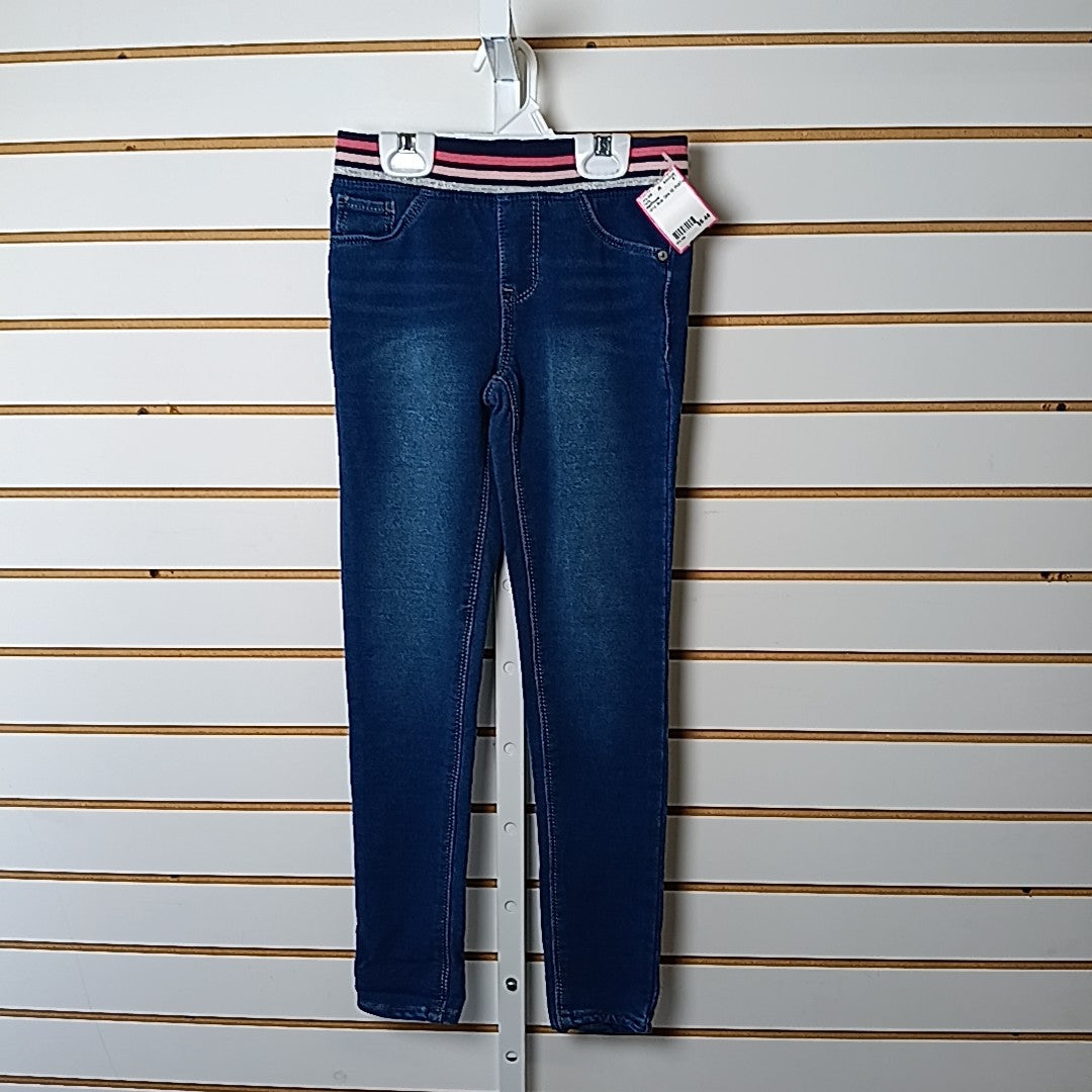 WallFlower 10/12 Pants