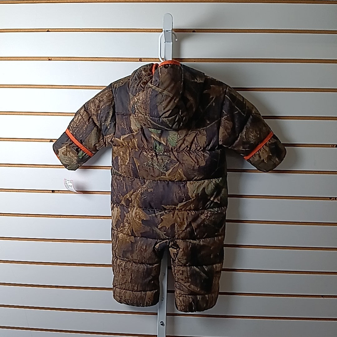 Columbia 6-12 Months Snowsuit