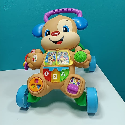 Fisher Price Walker