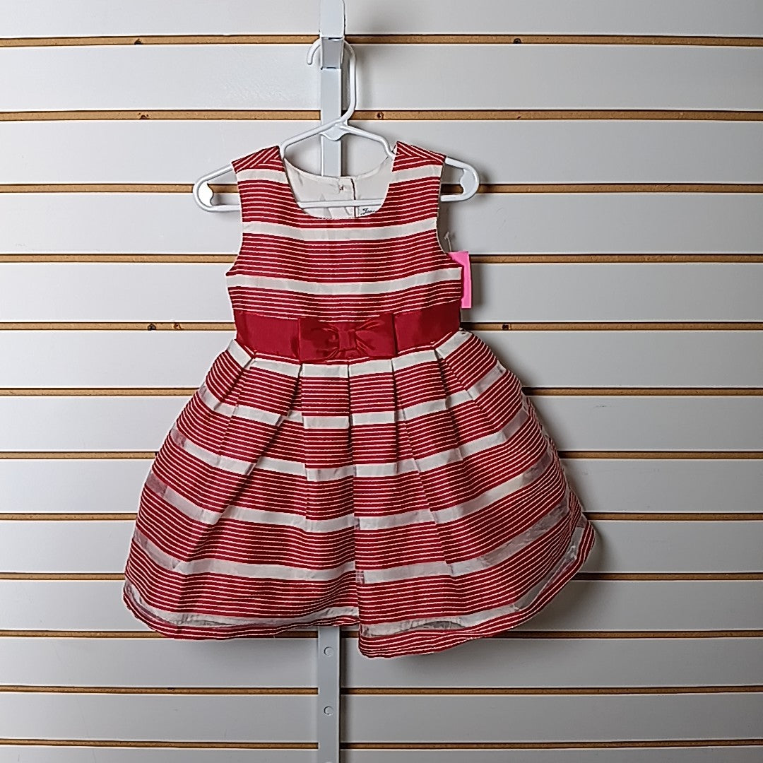 Jona Michelle 2T Dress