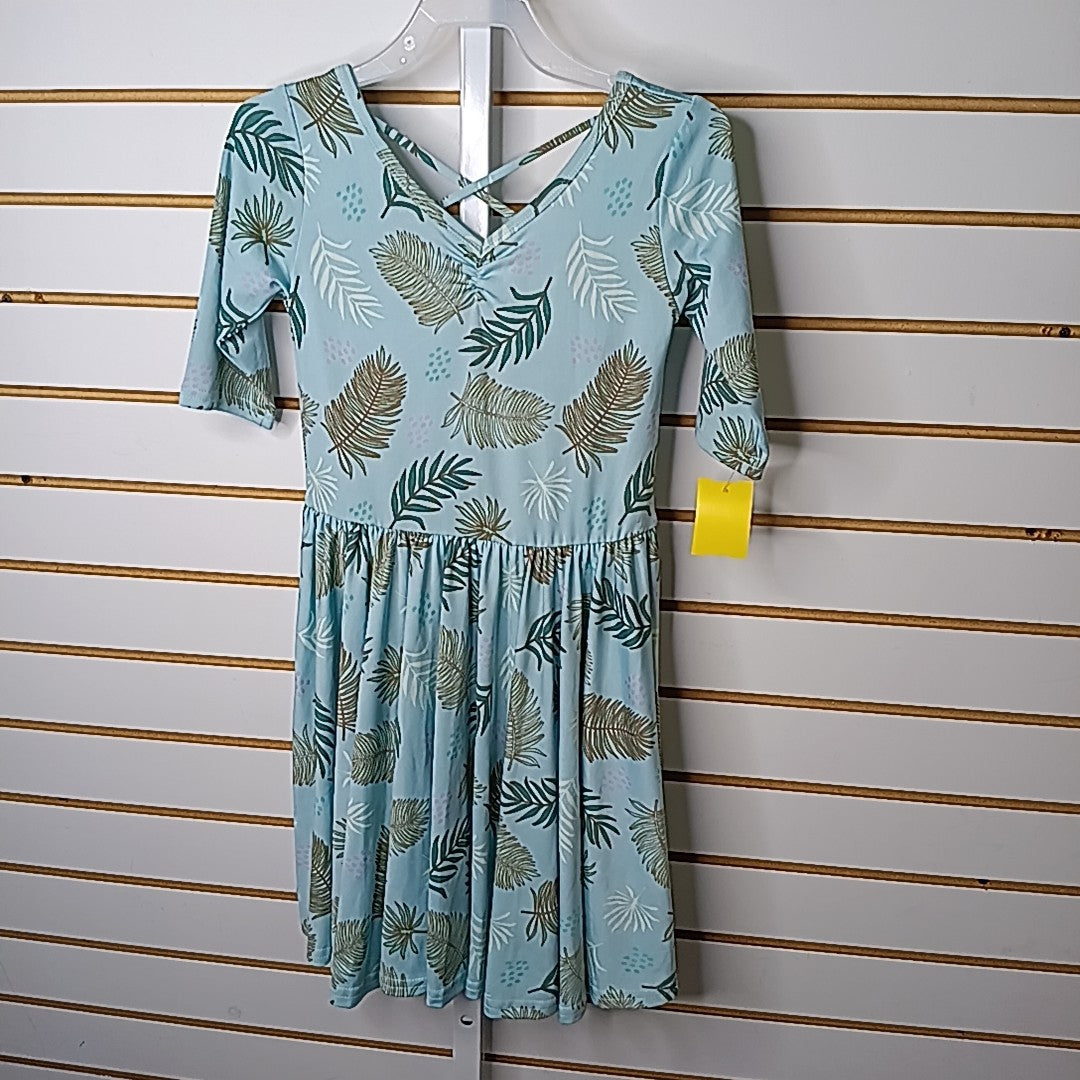 Dot Dot Smile 7 Dress