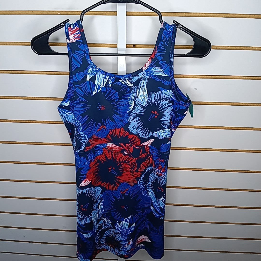 Columbia 14/16 Dress