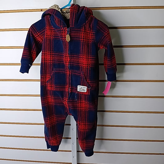 Carter's 9 Months Romper