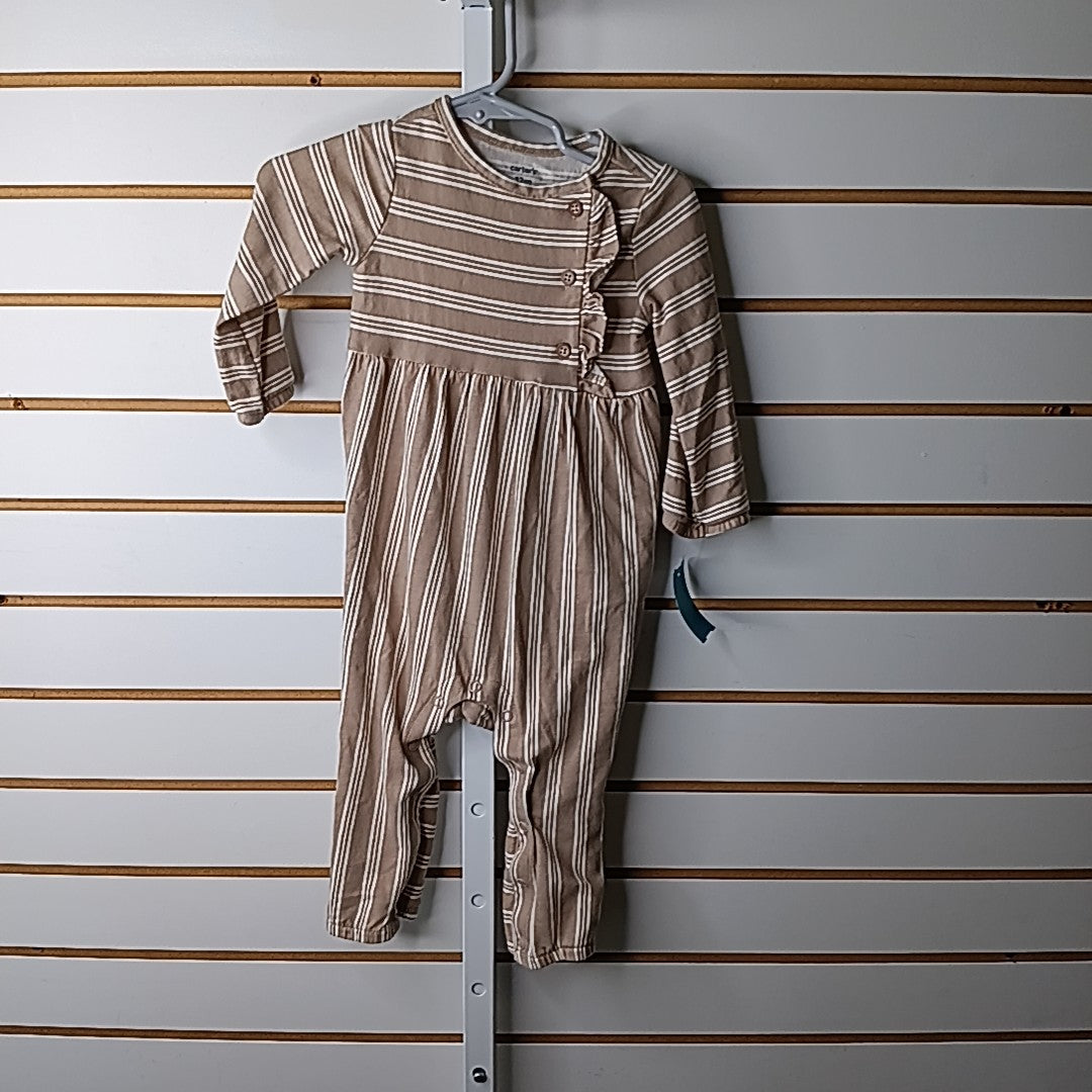 Carter's 12 Months Romper