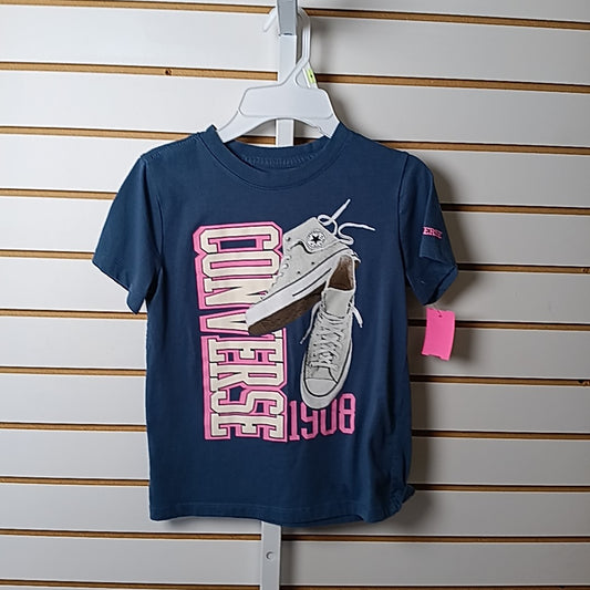 Converse S Shirt