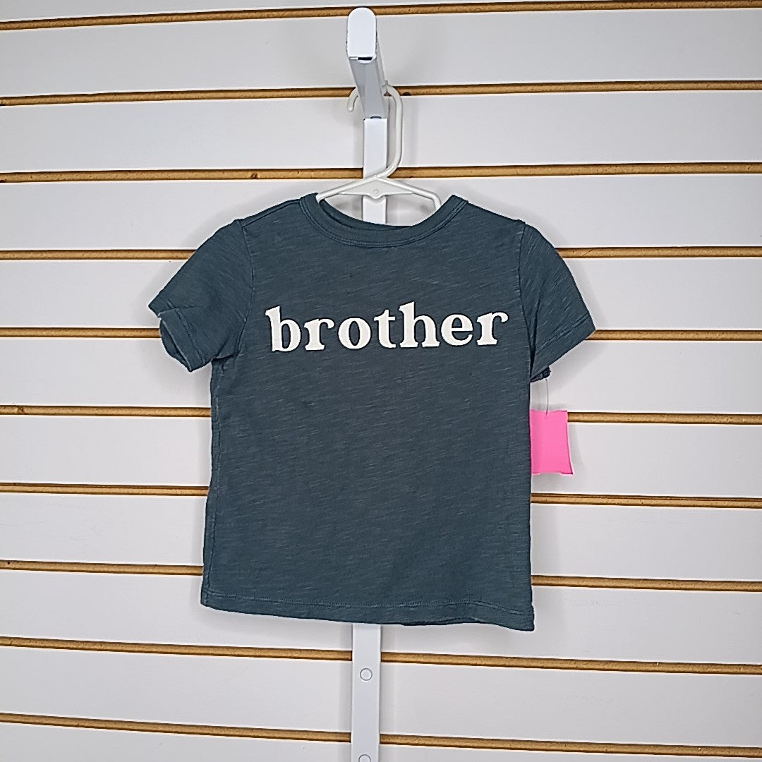 Little Co. 2T Shirt