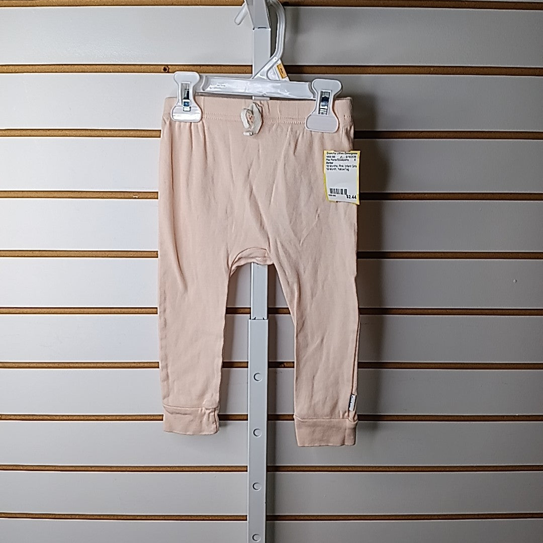 Gerber 18 Months Play Pants/Sweatpants