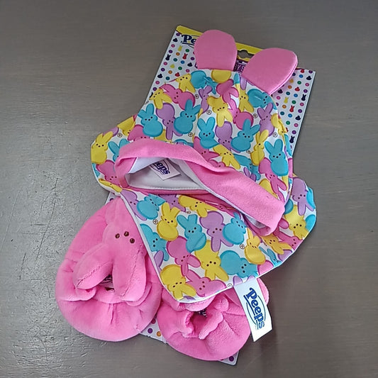 Peeps Infant Hat