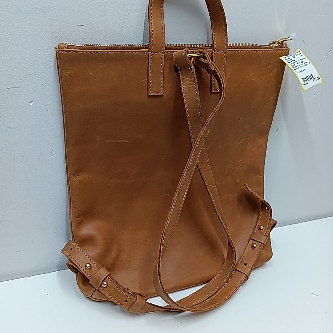 Parker Clay Backpack