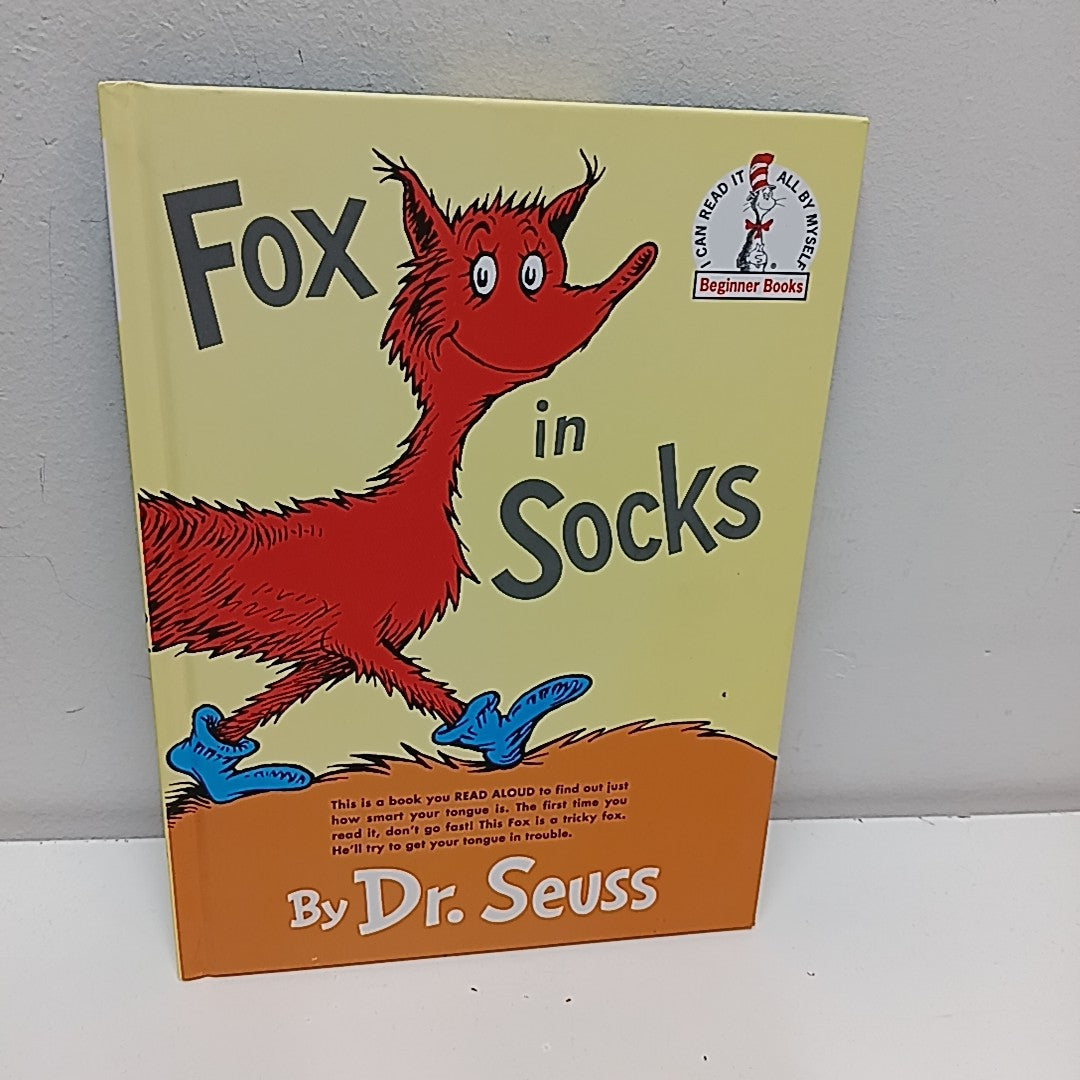 Hard Back Books