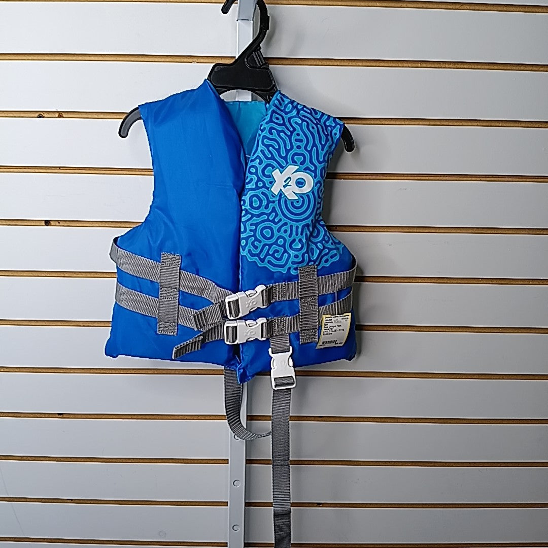 X2O Lifejackets