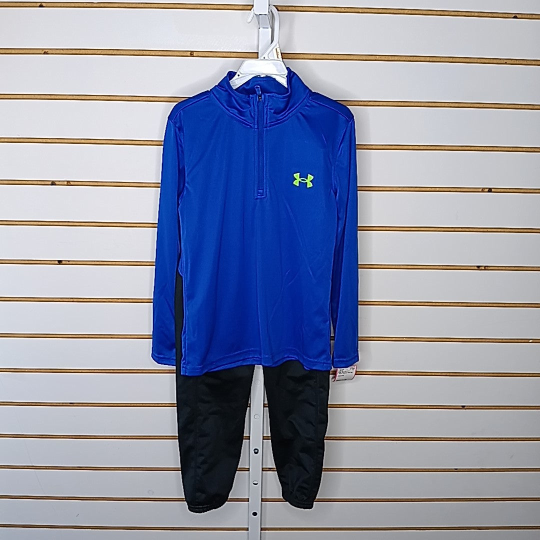 Under Armour 6 Outfit 2pc