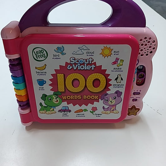 LeapFrog Electronic Toy