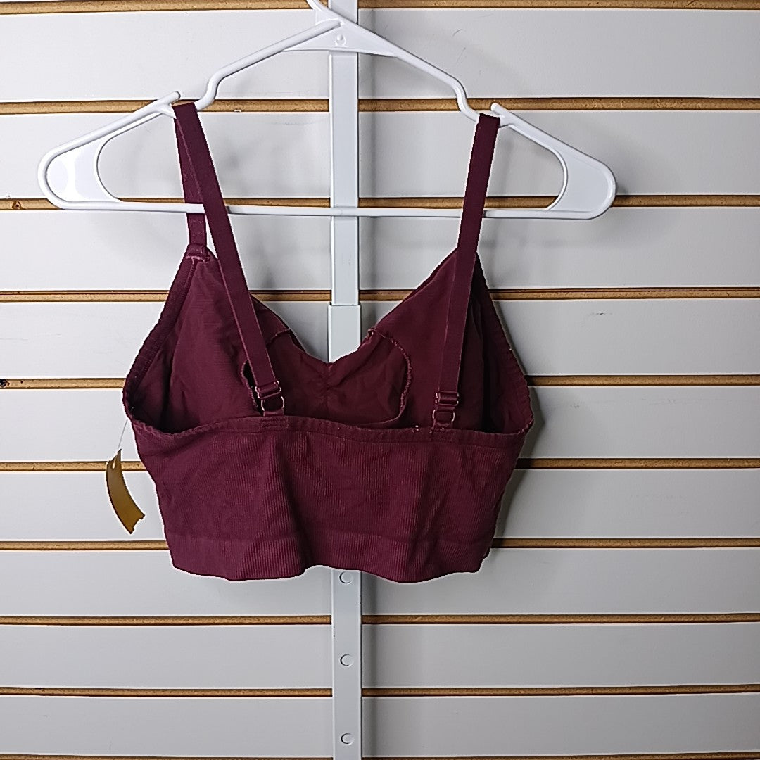 Kindred Bravely Size L MAT Nursing Bra - No Wire