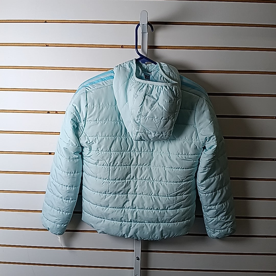 Adidas 10/12 Jacket