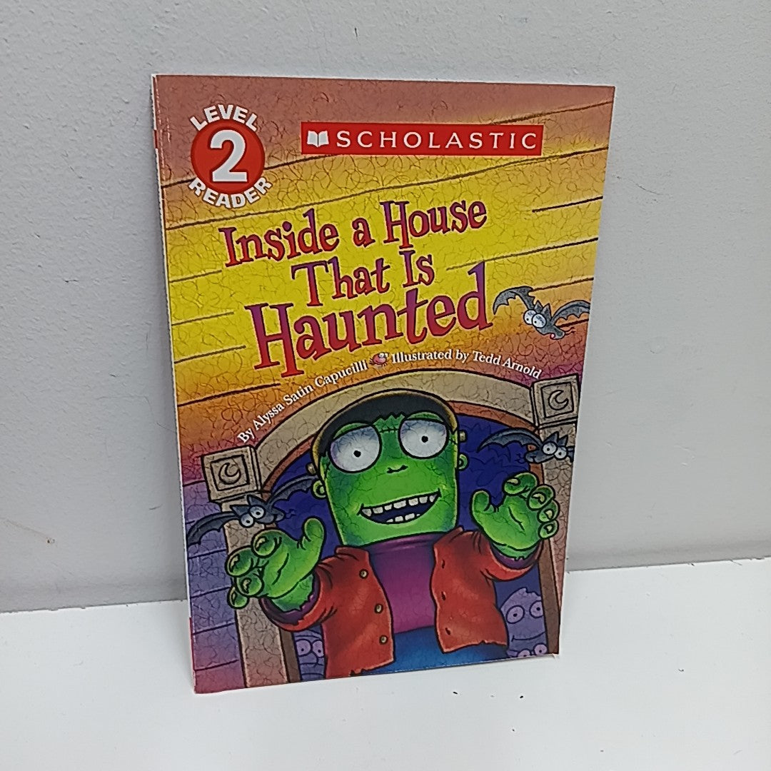 Paper Back Books