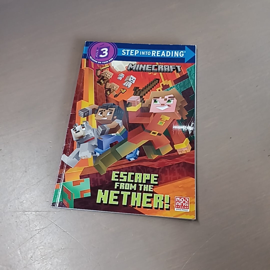 Paper Back Books