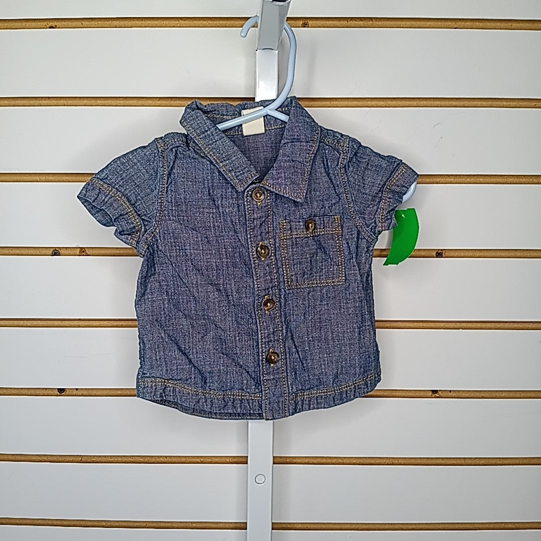 Tucker + Tate 3 Months Shirt