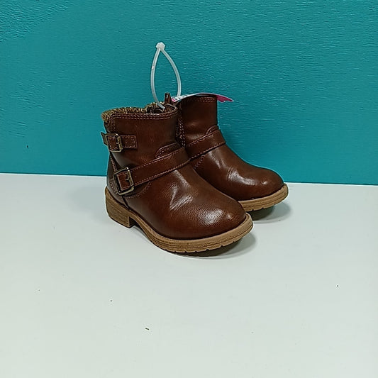 Wonder Nation 7C Boots