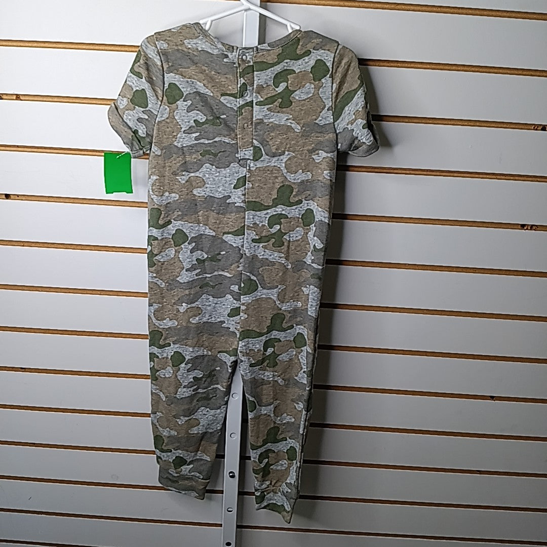 Old Navy 3T Romper