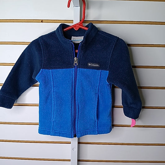 Columbia 12-18 Months Jacket