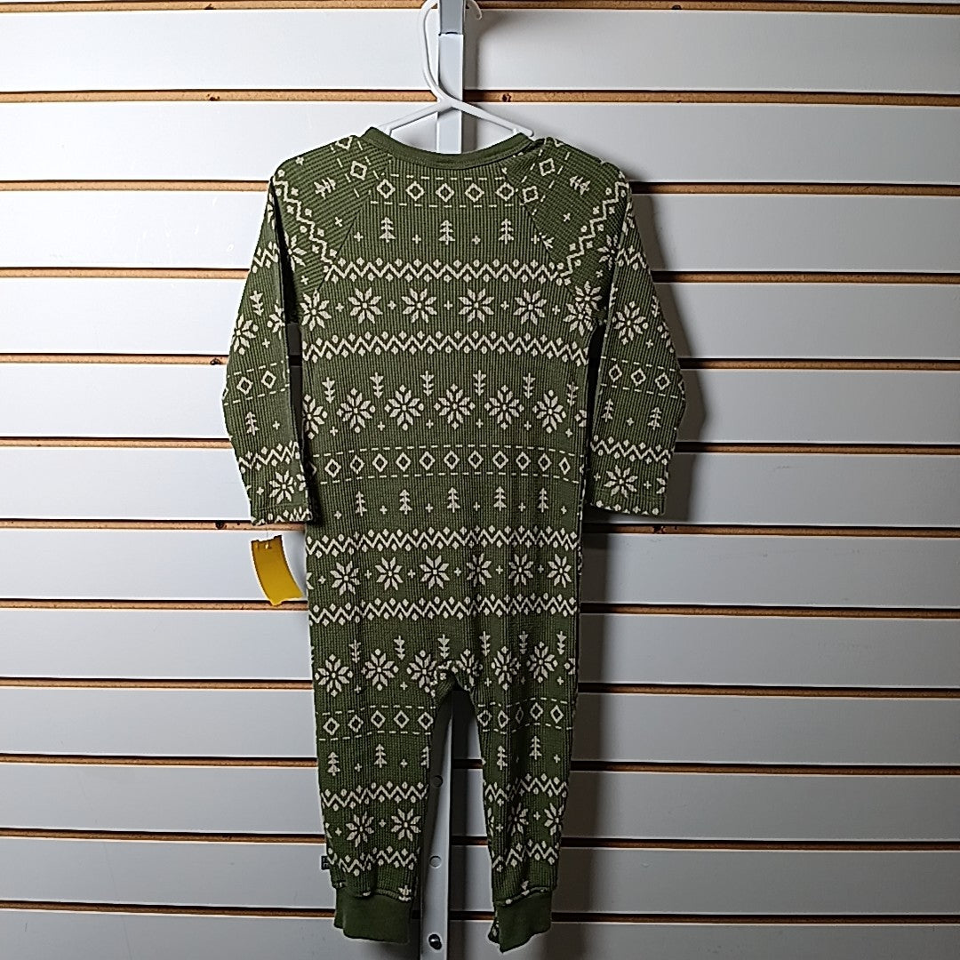 Modern Moments 24 Months Romper