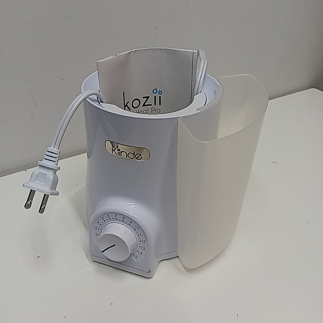 Kiinde Bottle Accessories