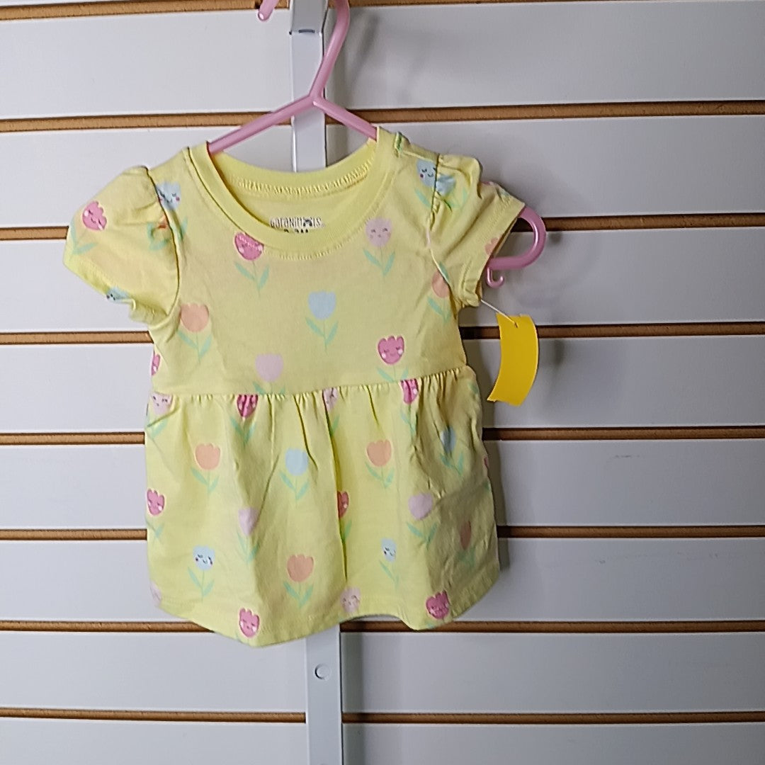 Garanimals 0-3 Months Dress