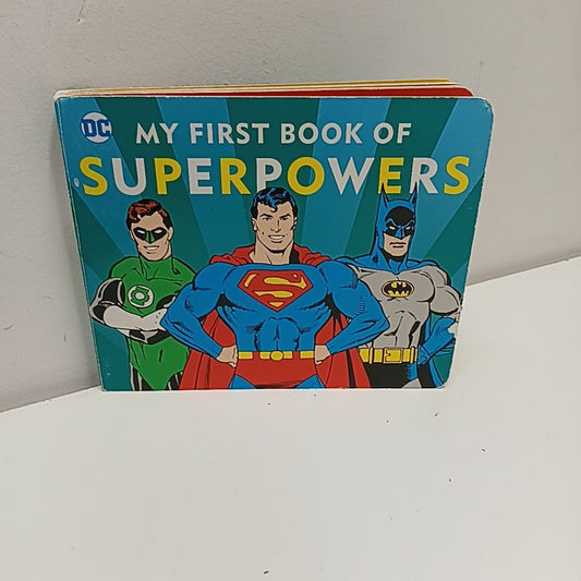 Board Book Books