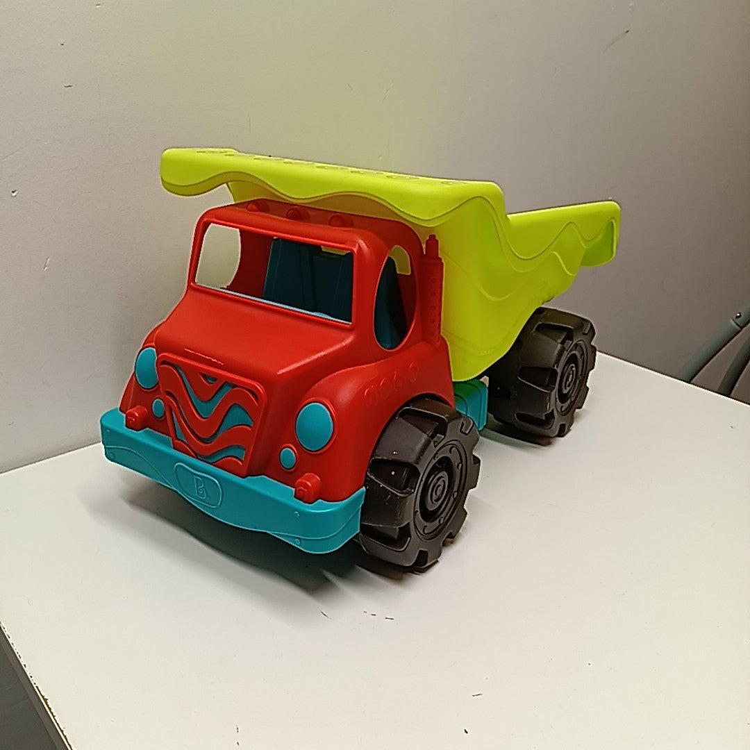B Toys Truck