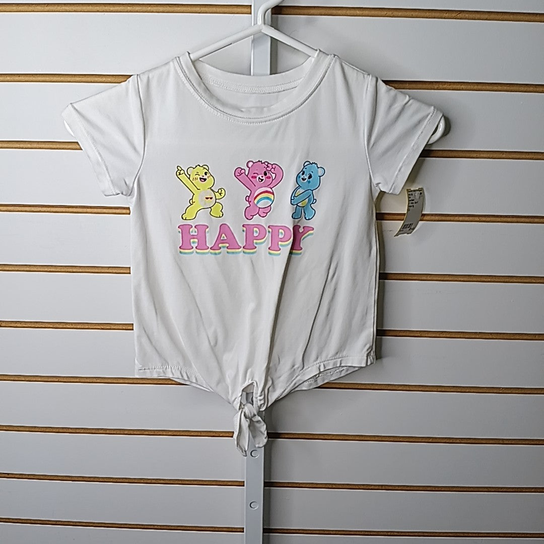 Care Bears 4T Shirt