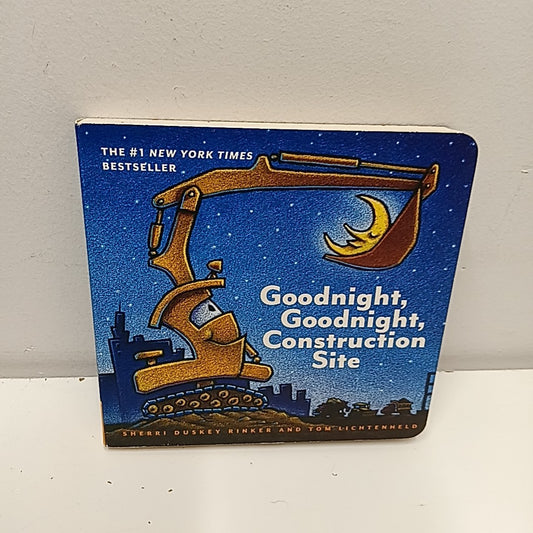 Board Book Books
