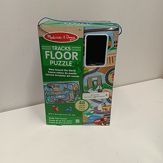 Melissa and Doug Puzzle