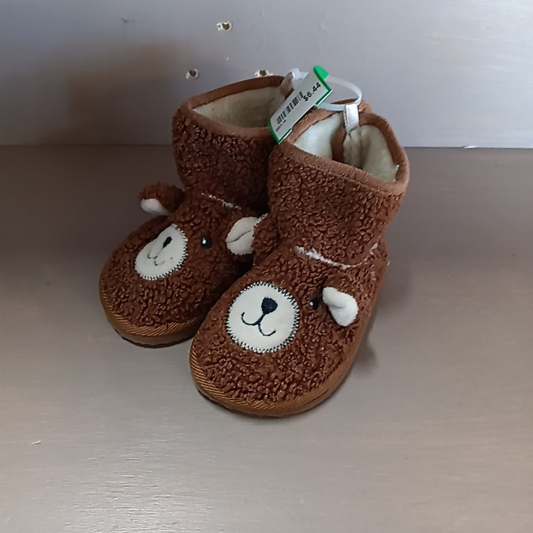 7.5C Slippers