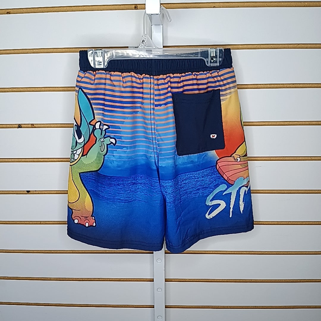 Disney 8 Swim Shorts