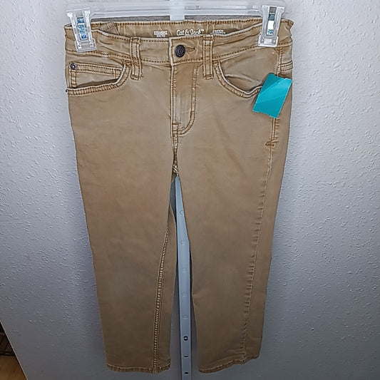Cat & Jack 8 Pants