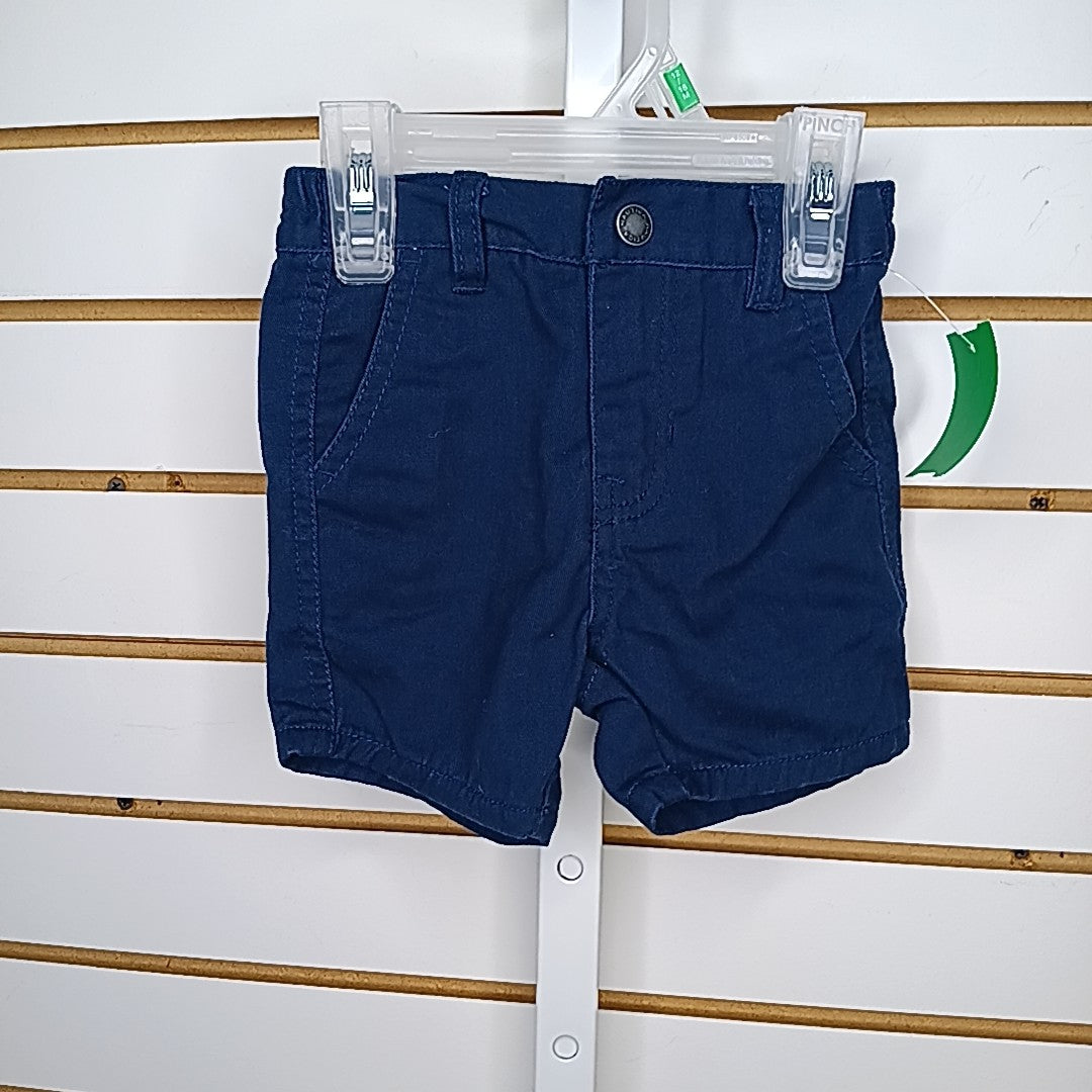 Nautica 12 Months Shorts